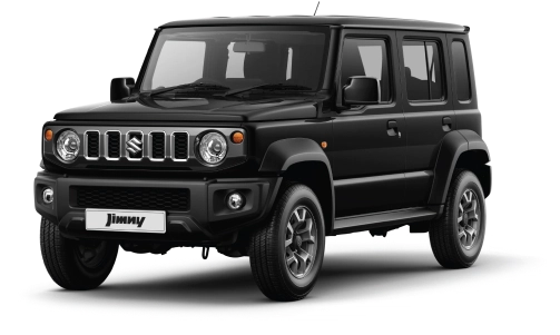 Pearl Bluish Black 4