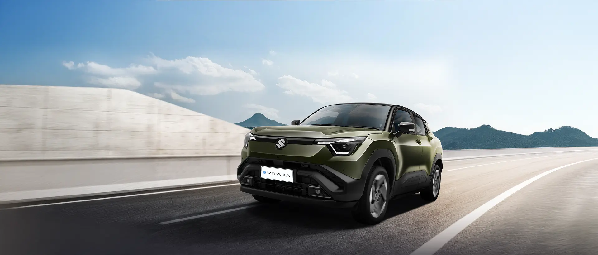 e VITARA