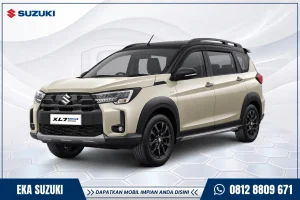 NEW XL7 HYBRID