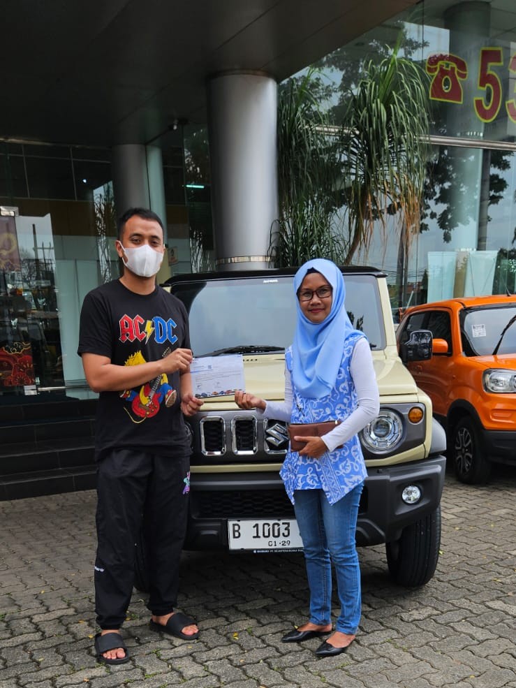 Eka - Sales Head