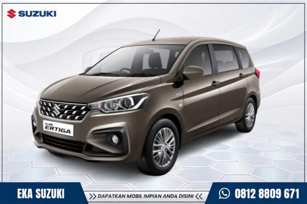 ALL NEW ERTIGA