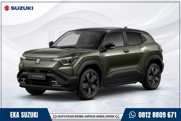 e VITARA