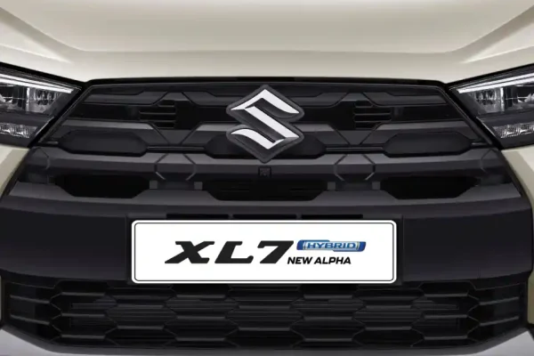 NEW XL7 HYBRID