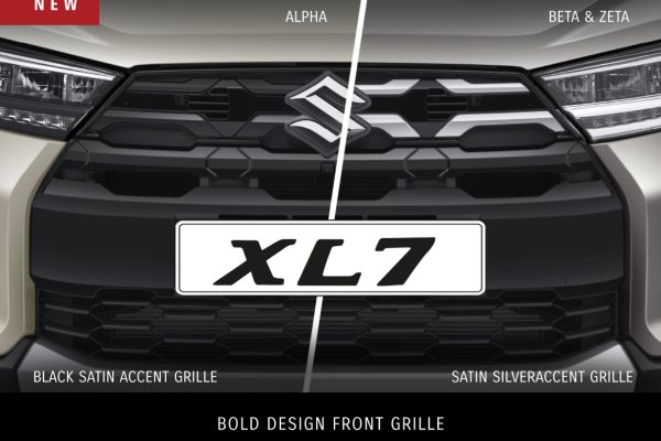 NEW XL7 HYBRID