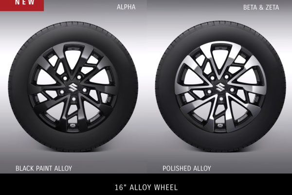 NEW XL7 HYBRID