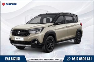 NEW XL7 HYBRID