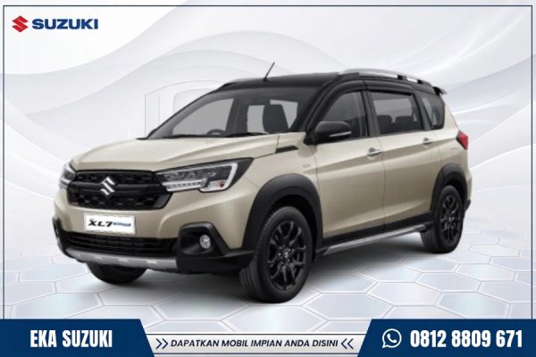 NEW XL7 HYBRID