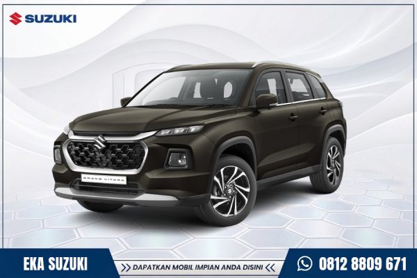 GRAND VITARA MC